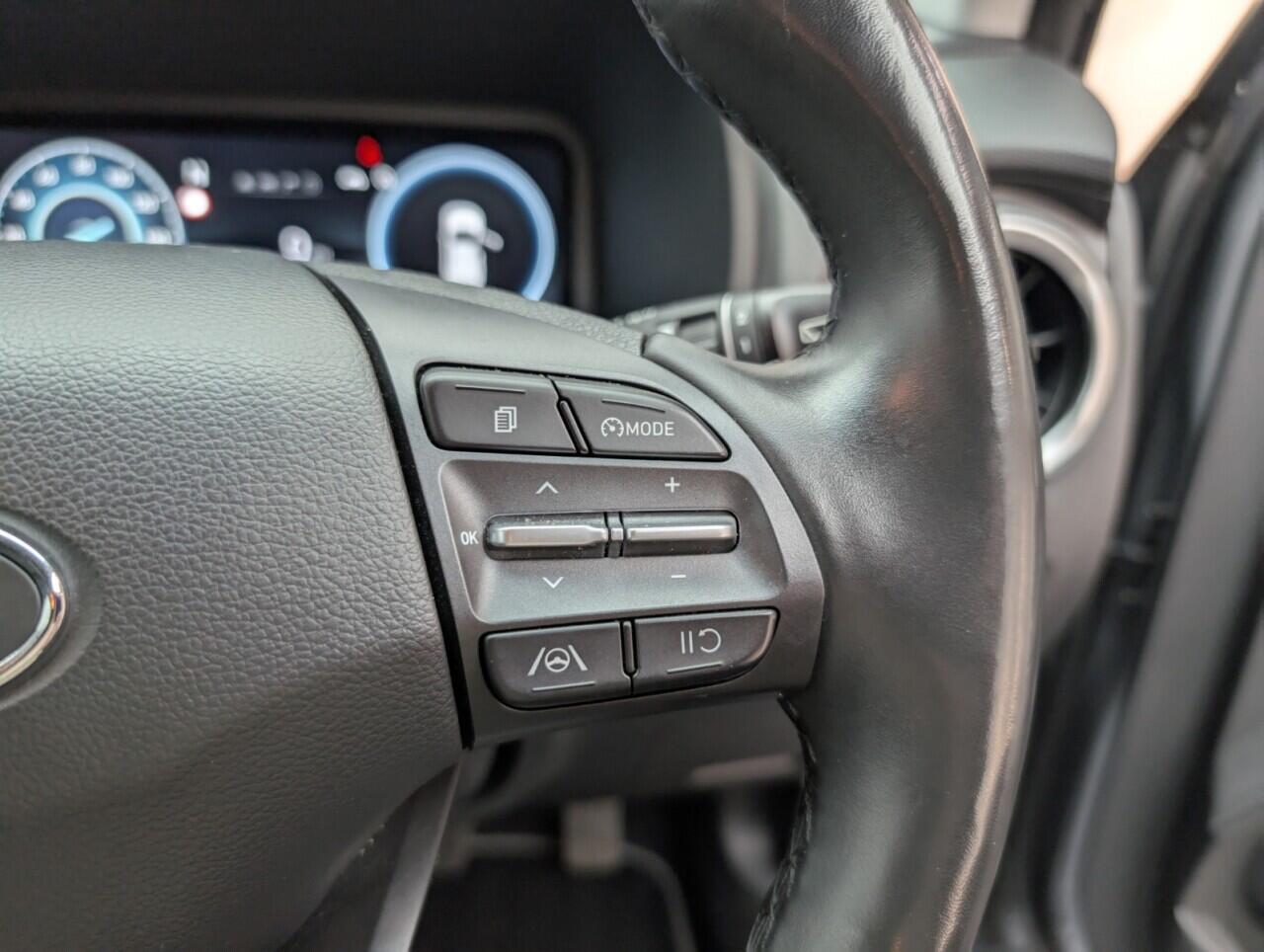 Used Hyundai KONA 2021 for sale - 76422725: Photo 20