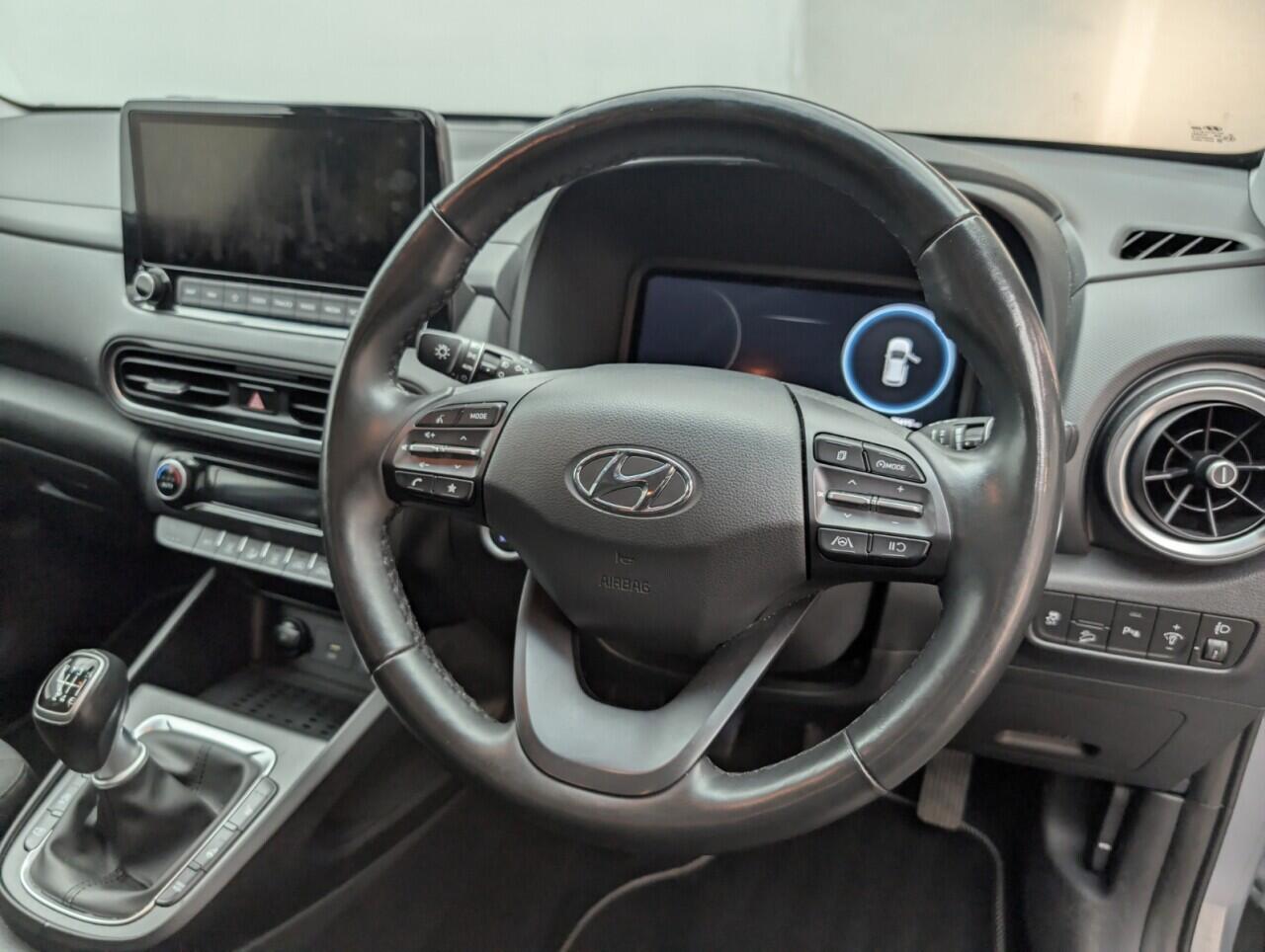 Used Hyundai KONA 2021 for sale - 76422725: Photo 23