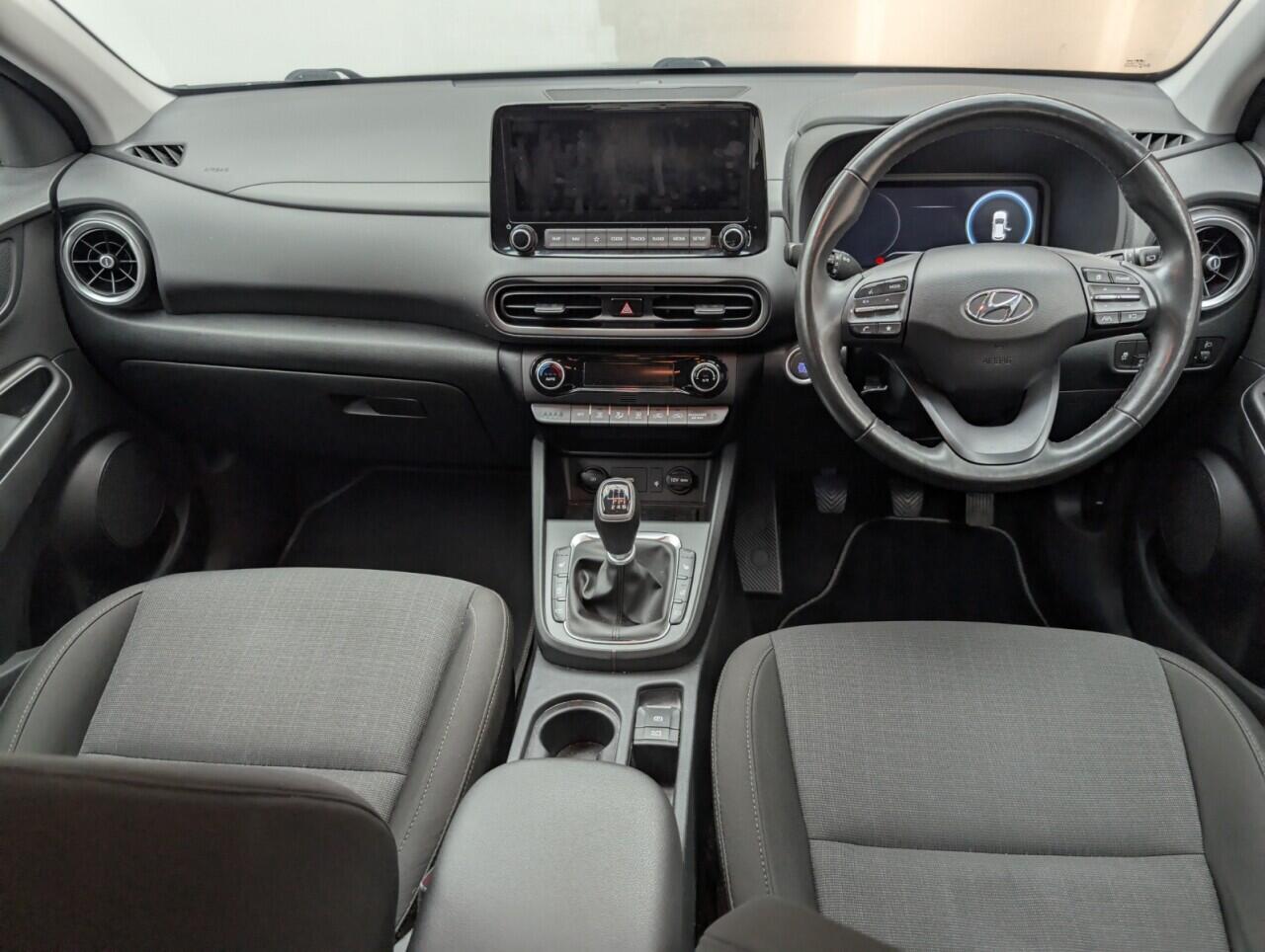 Used Hyundai KONA 2021 for sale - 76422725: Photo 24