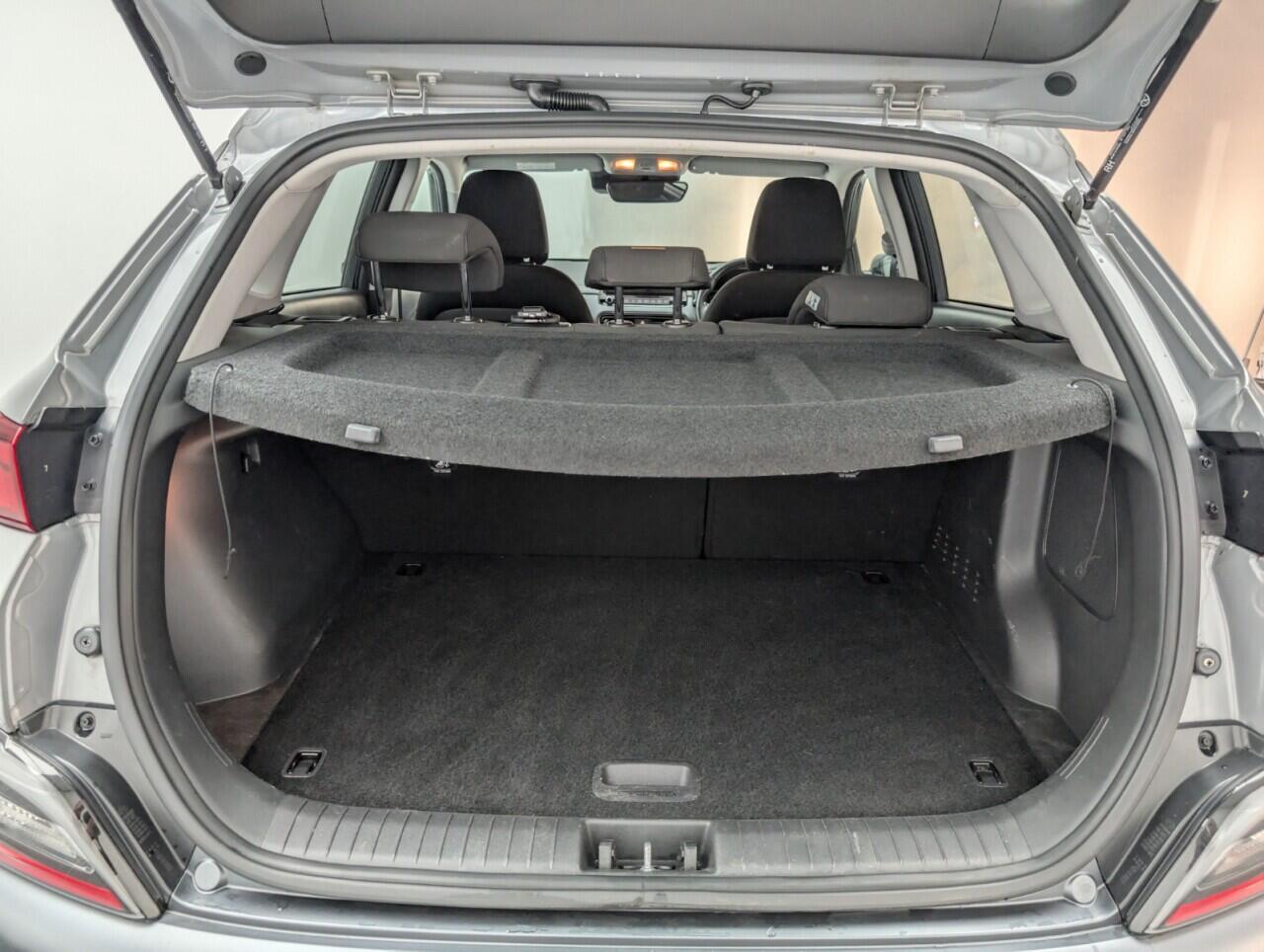 Used Hyundai KONA 2021 for sale - 76422725: Photo 26