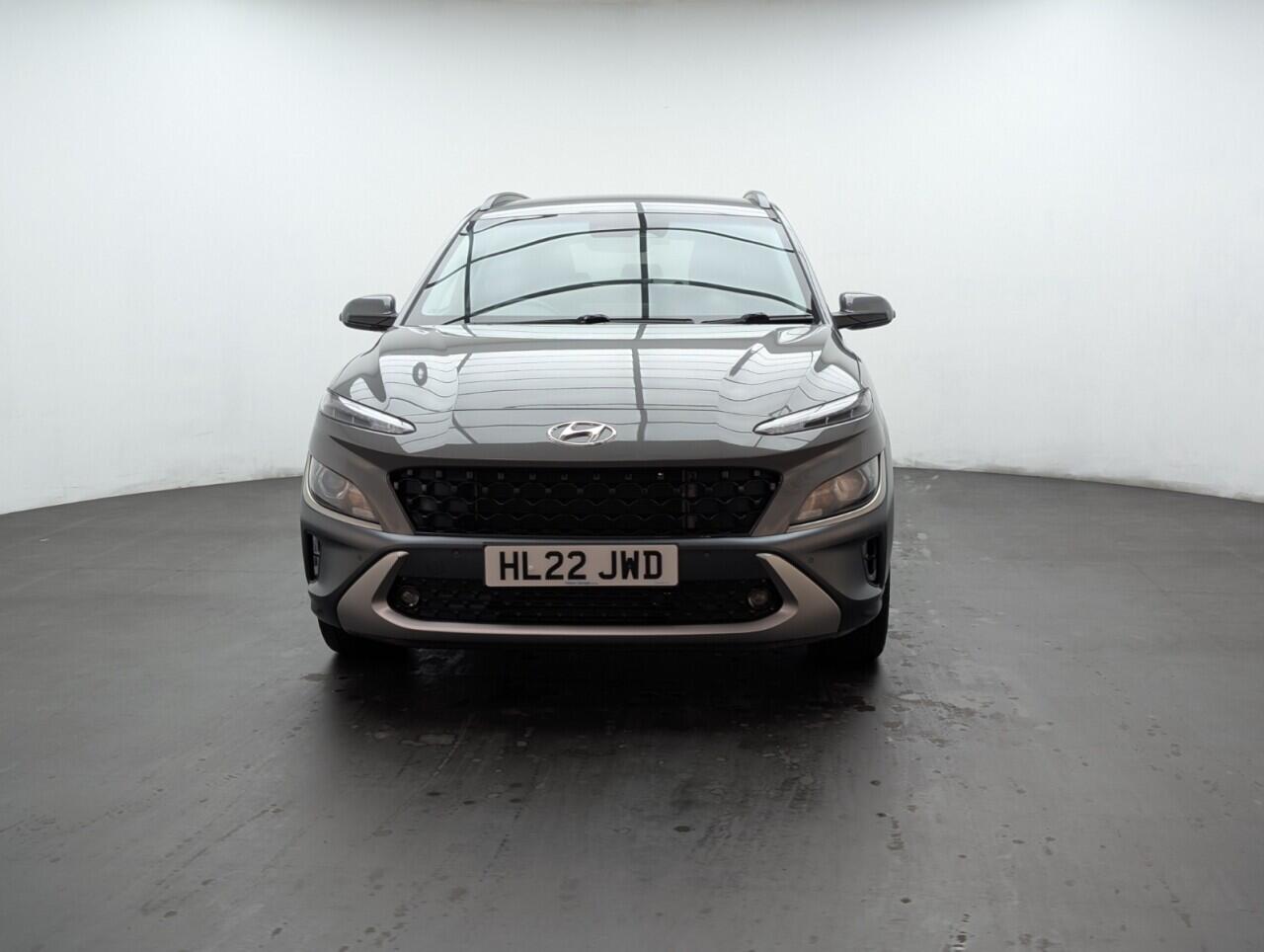 Used Hyundai KONA 2021 for sale - 76422725: Photo 3