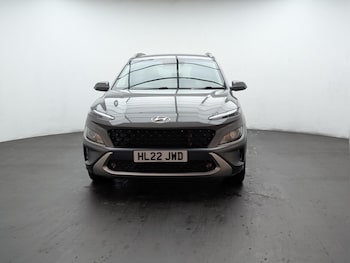 Used Hyundai KONA 2021 for sale - 76422725: Photo