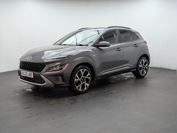 Used Hyundai KONA 2021 for sale - 76422725: Photo