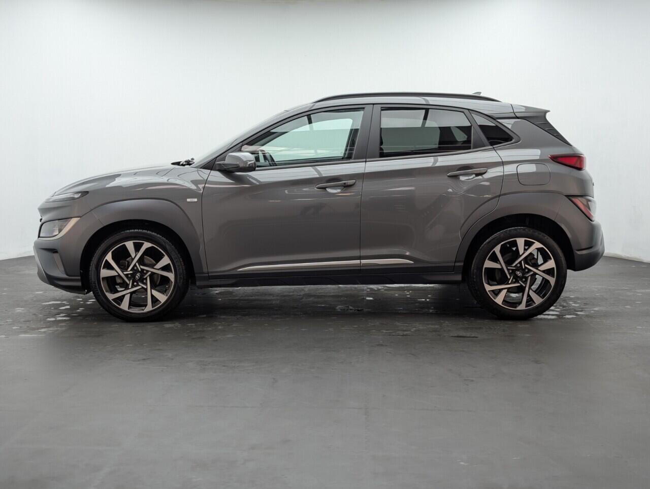 Used Hyundai KONA 2021 for sale - 76422725: Photo 5