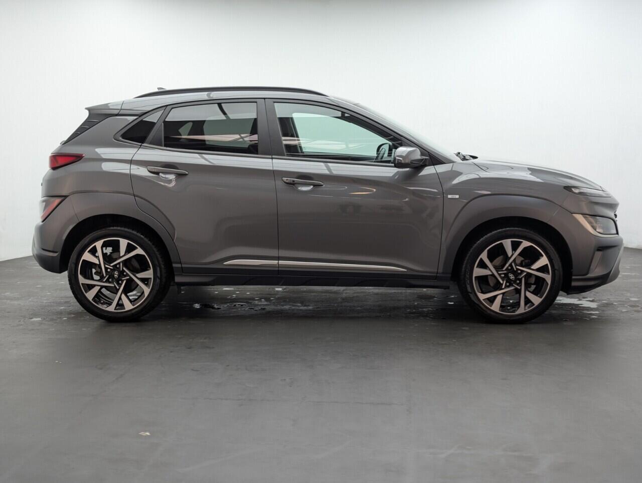 Used Hyundai KONA 2021 for sale - 76422725: Photo 9