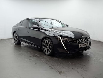 Used Peugeot 508 2019 for sale - 78615404: Photo