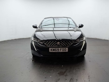 Used Peugeot 508 2019 for sale - 78615404: Photo