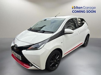 Used Toyota AYGO 2017 for sale - 76473638: Photo