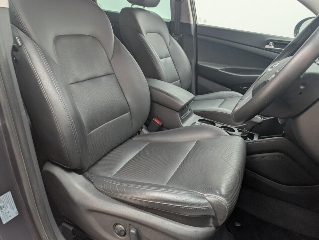 Used Hyundai TUCSON 2019 for sale - 76424860: Photo 12