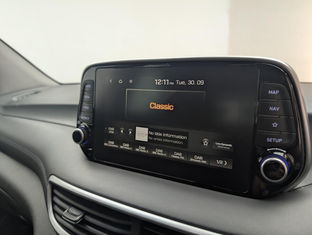 Used Hyundai TUCSON 2019 for sale - 76424860: Photo 13