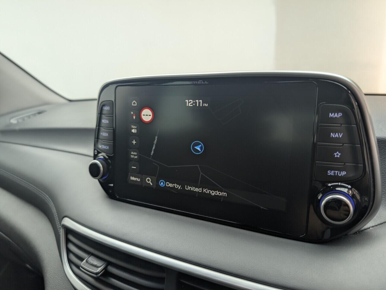 Used Hyundai TUCSON 2019 for sale - 76424860: Photo 14