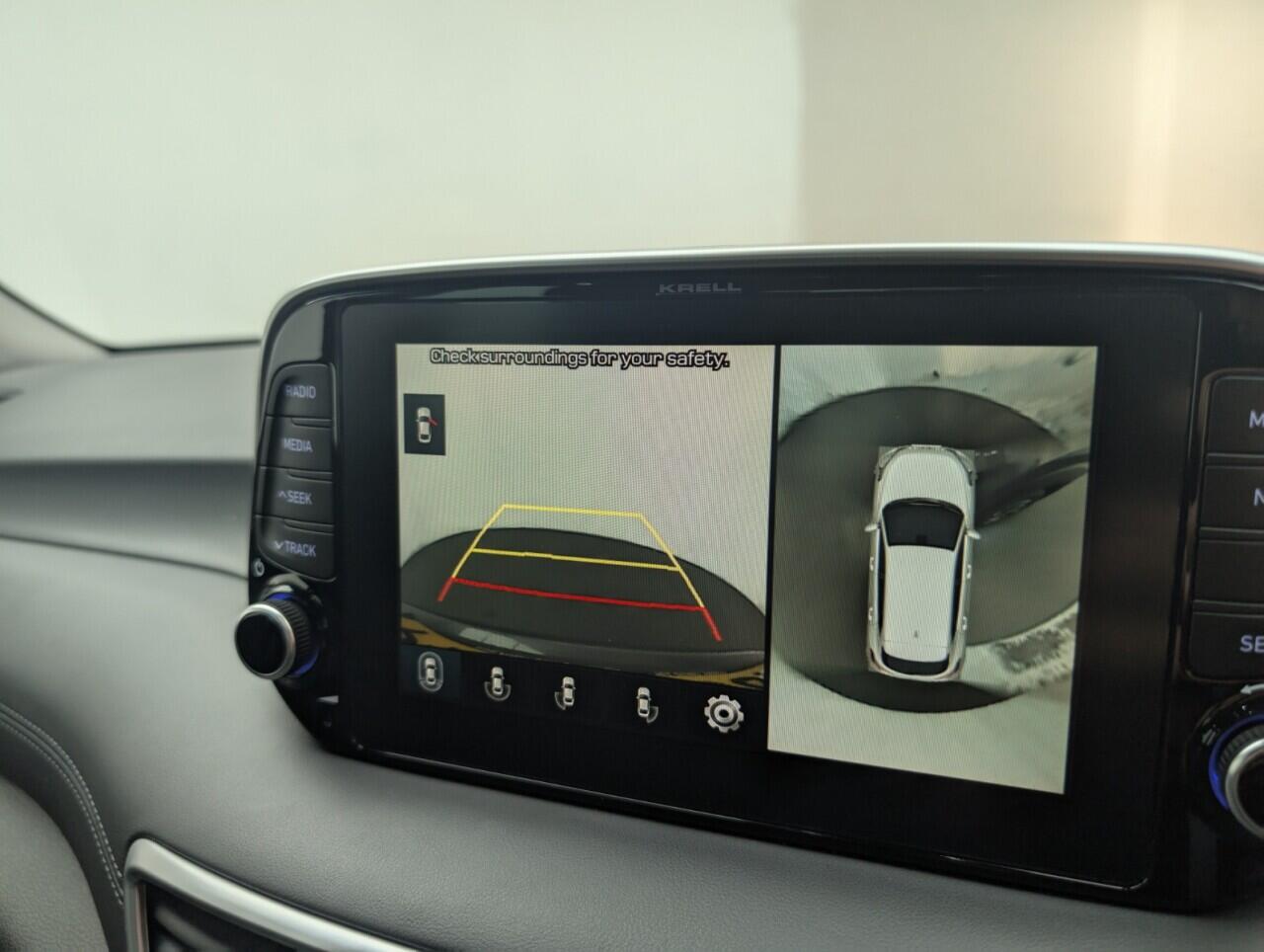 Used Hyundai TUCSON 2019 for sale - 76424860: Photo 15