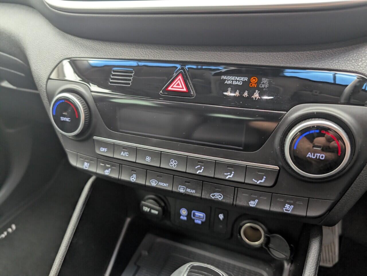 Used Hyundai TUCSON 2019 for sale - 76424860: Photo 16