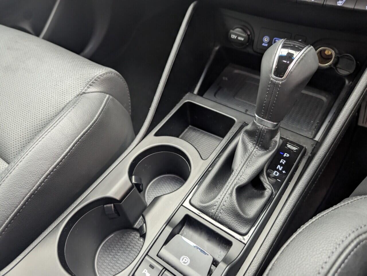 Used Hyundai TUCSON 2019 for sale - 76424860: Photo 17