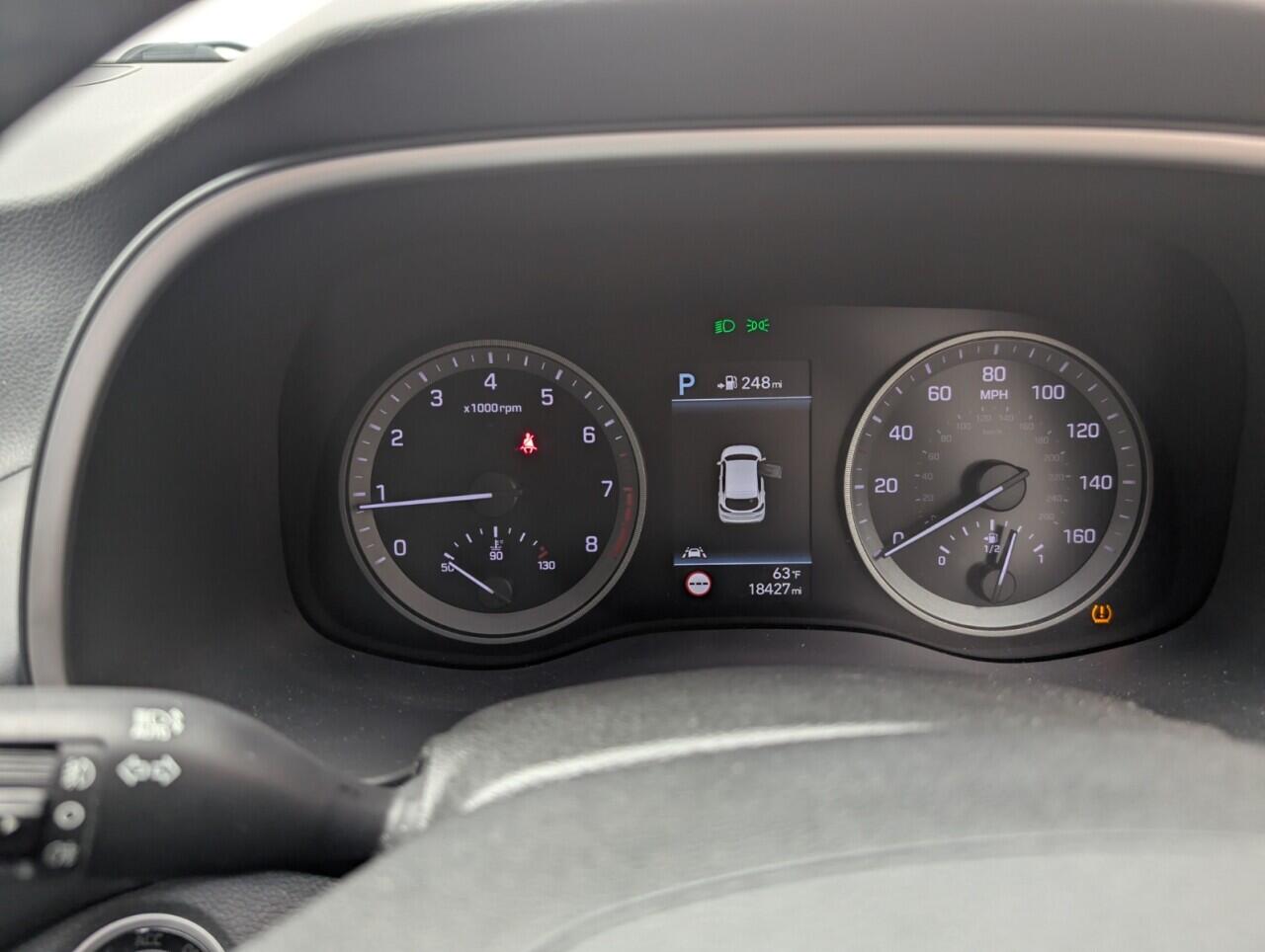 Used Hyundai TUCSON 2019 for sale - 76424860: Photo 18