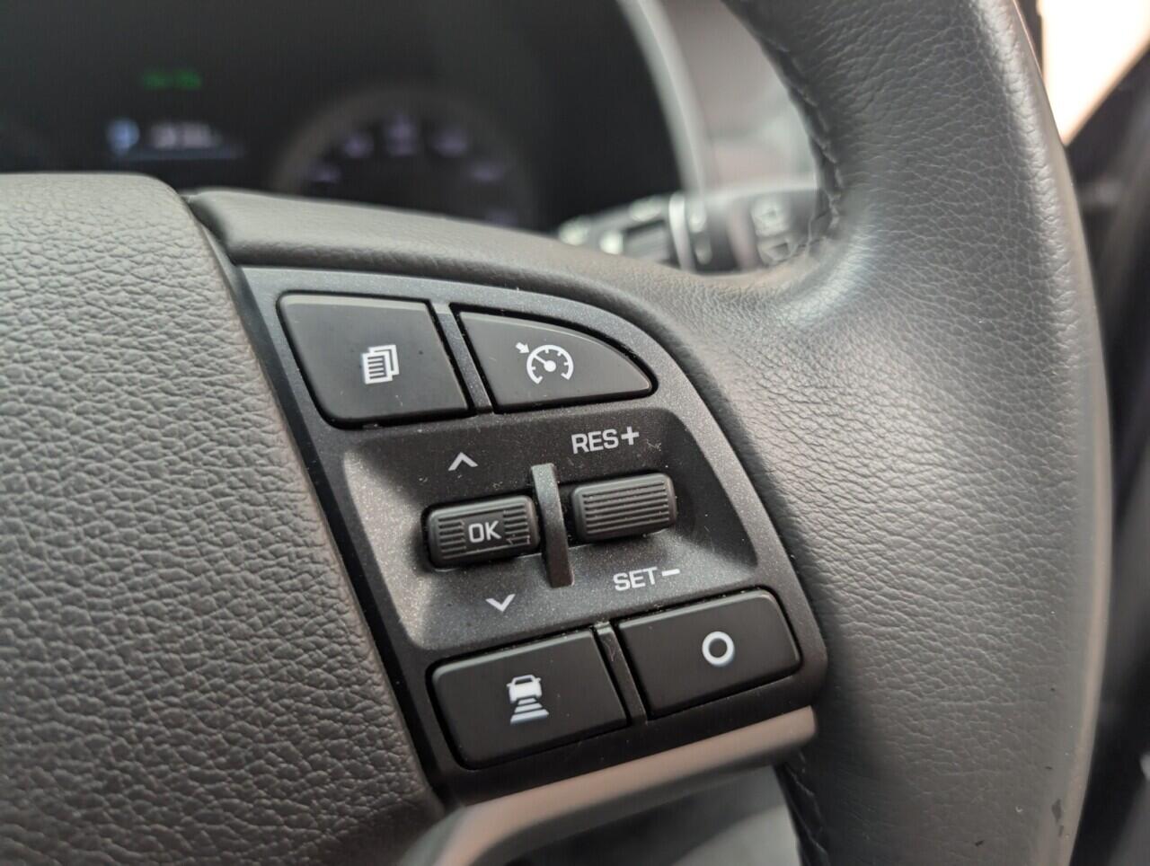 Used Hyundai TUCSON 2019 for sale - 76424860: Photo 20