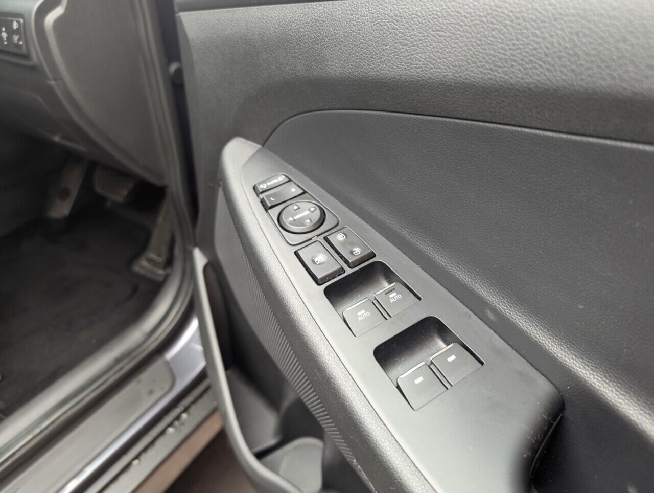 Used Hyundai TUCSON 2019 for sale - 76424860: Photo 22