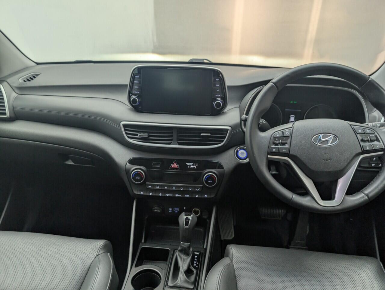 Used Hyundai TUCSON 2019 for sale - 76424860: Photo 24