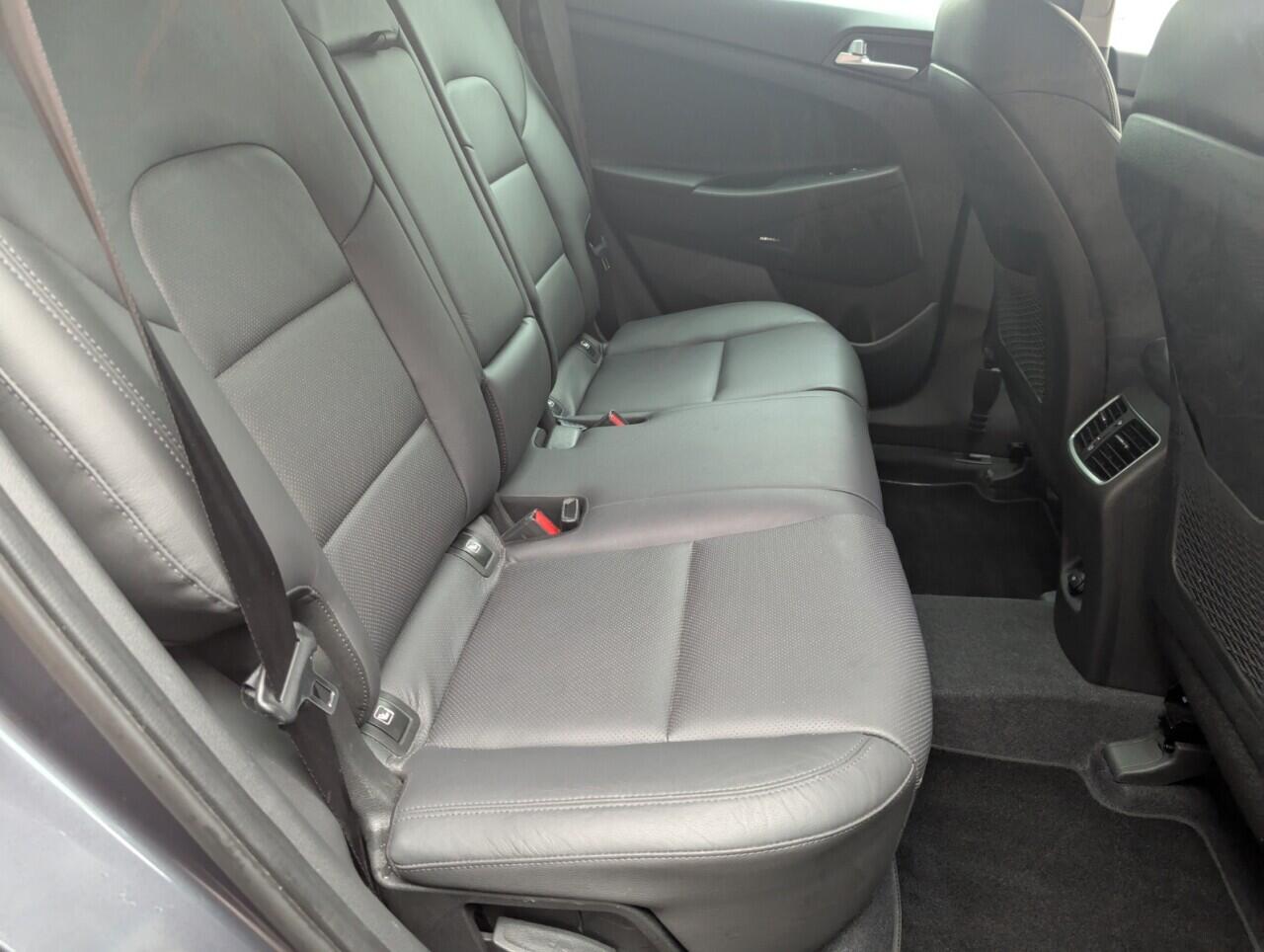 Used Hyundai TUCSON 2019 for sale - 76424860: Photo 25