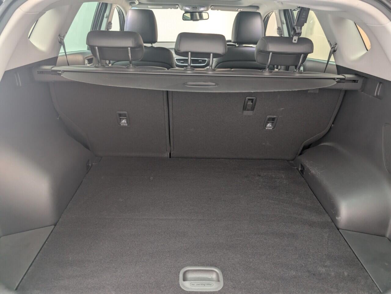 Used Hyundai TUCSON 2019 for sale - 76424860: Photo 27