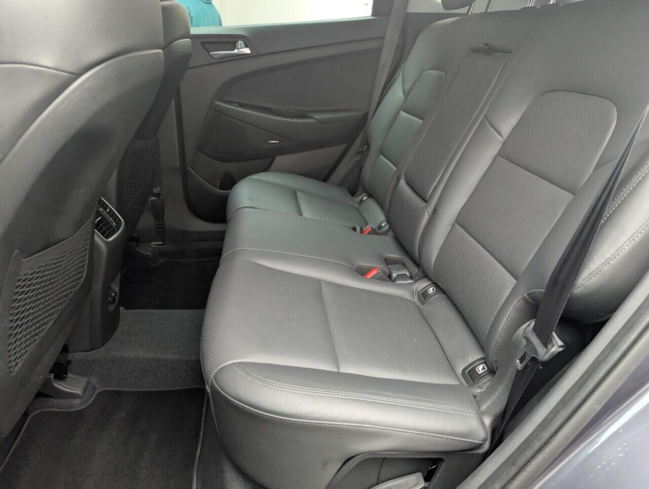 Used Hyundai TUCSON 2019 for sale - 76424860: Photo 28