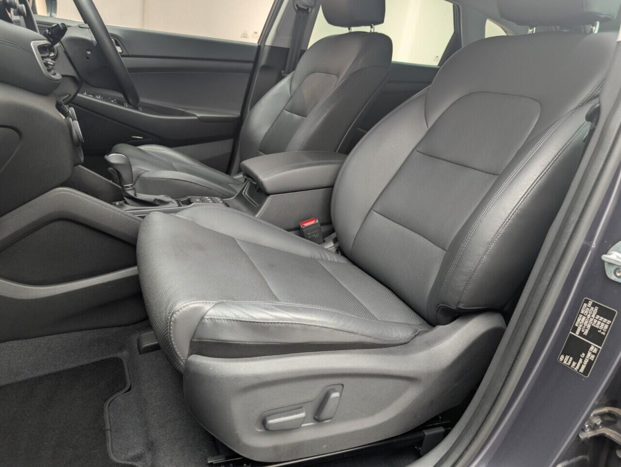 Used Hyundai TUCSON 2019 for sale - 76424860: Photo 29