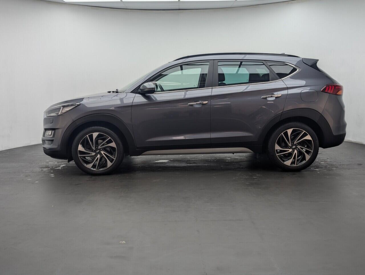 Used Hyundai TUCSON 2019 for sale - 76424860: Photo 5