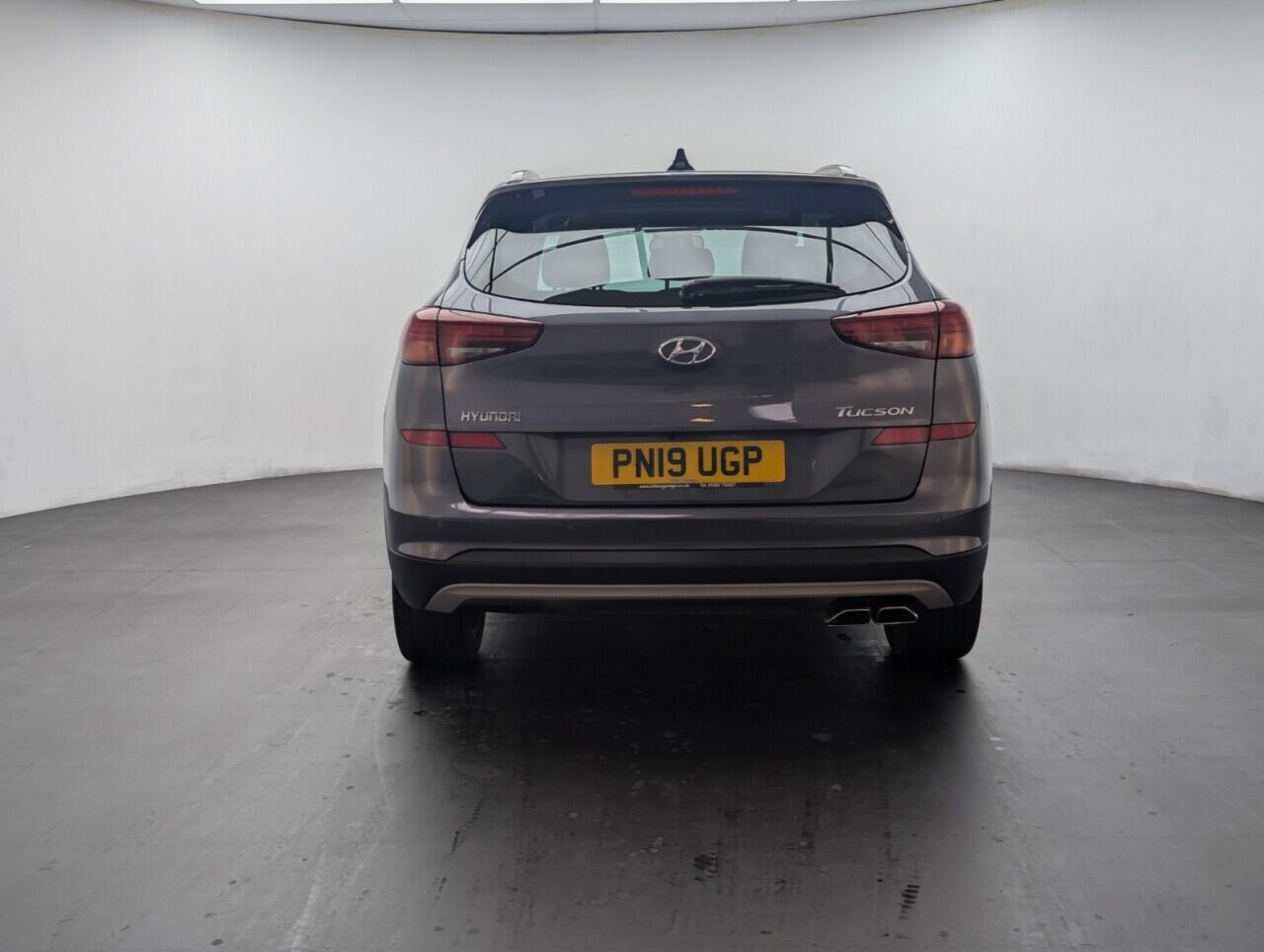 Used Hyundai TUCSON 2019 for sale - 76424860: Photo 7