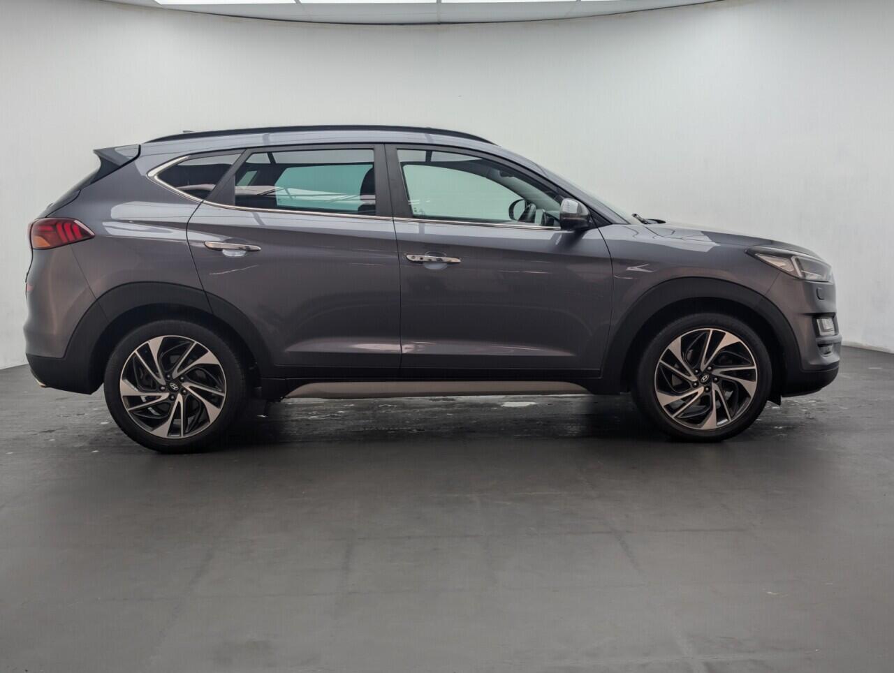 Used Hyundai TUCSON 2019 for sale - 76424860: Photo 9
