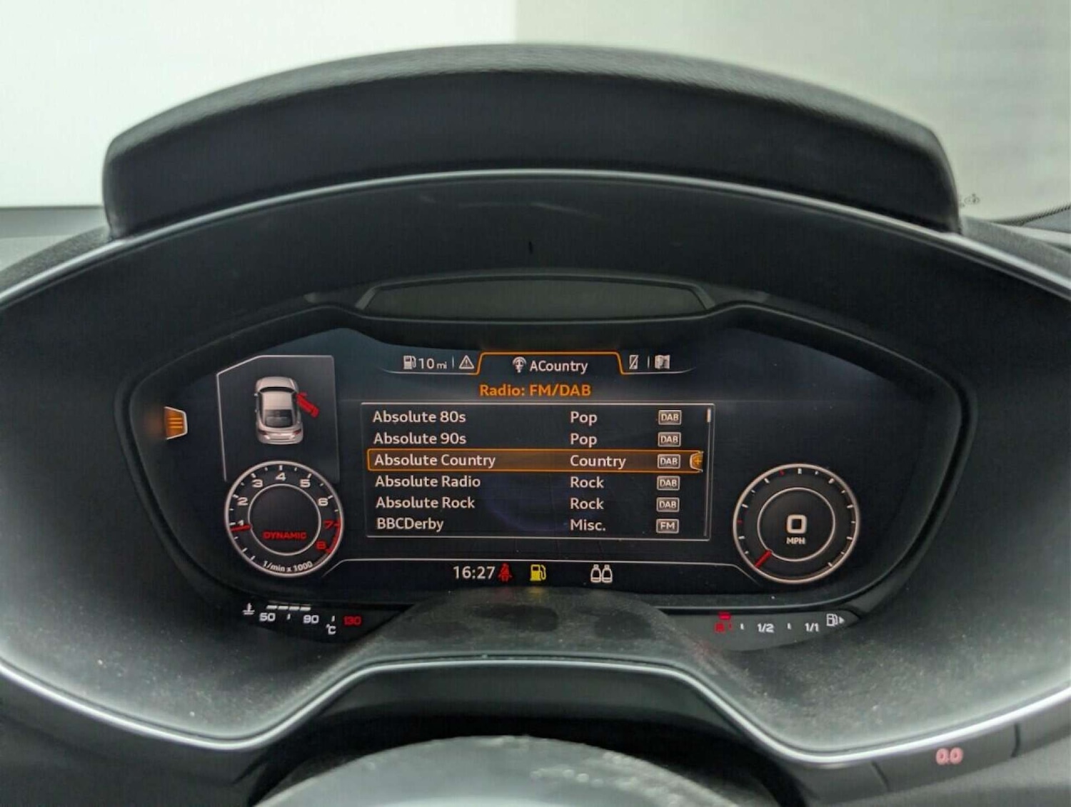 Used Audi TT 2016 for sale - 77821596: Photo 13