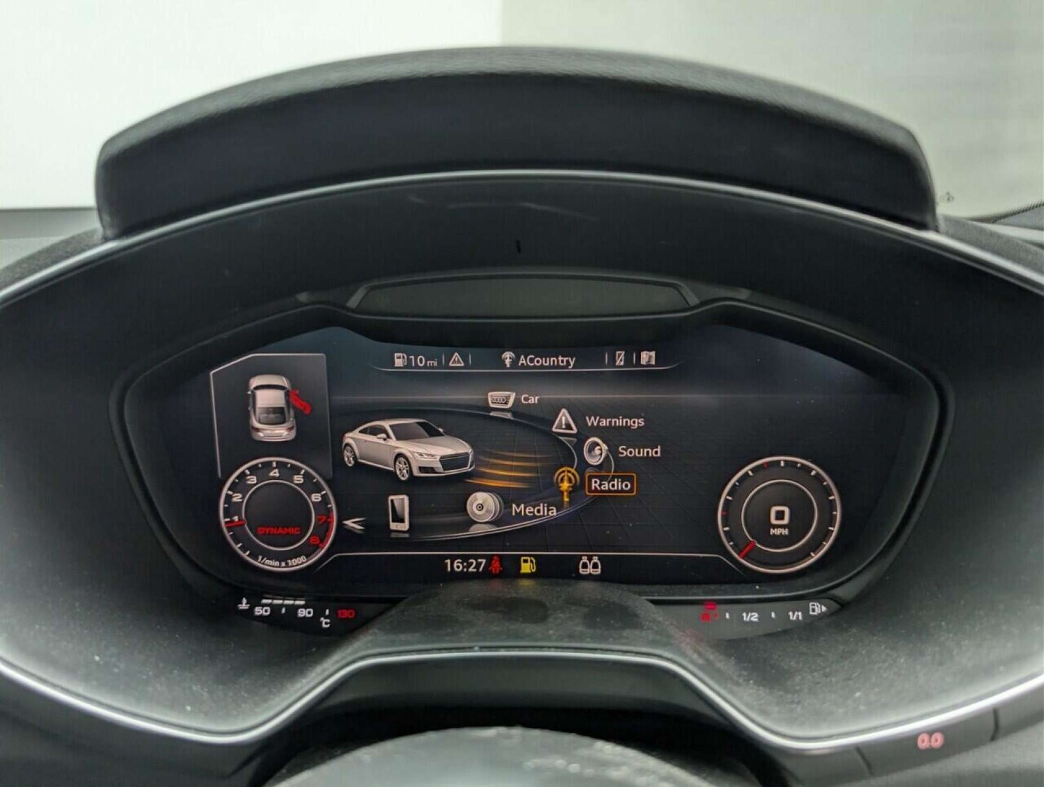 Used Audi TT 2016 for sale - 77821596: Photo 14