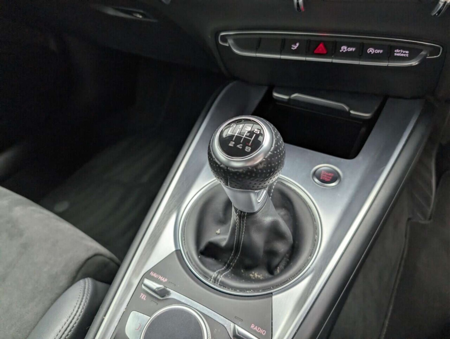 Used Audi TT 2016 for sale - 77821596: Photo 16