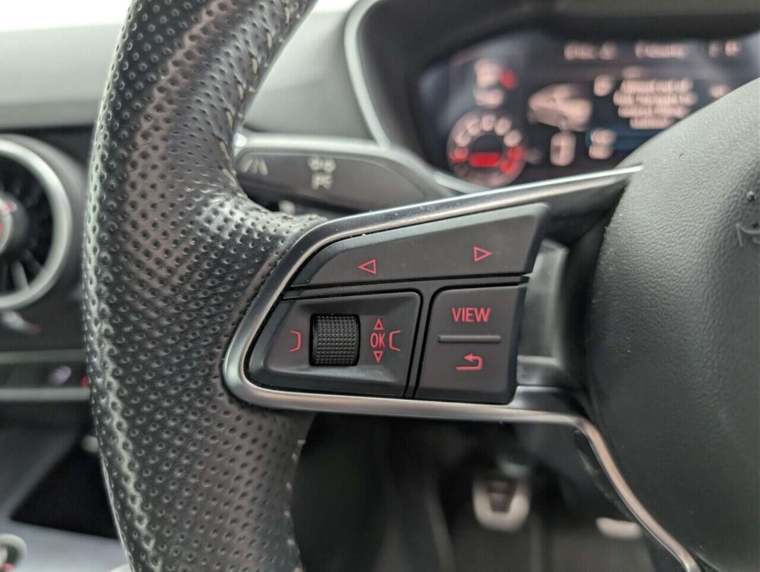 Used Audi TT 2016 for sale - 77821596: Photo 17