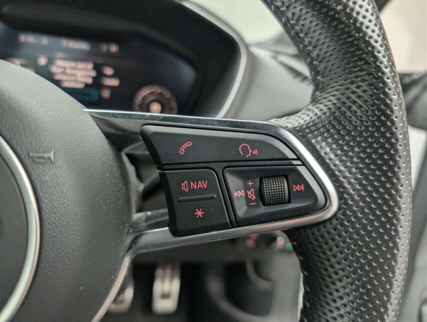 Used Audi TT 2016 for sale - 77821596: Photo 18