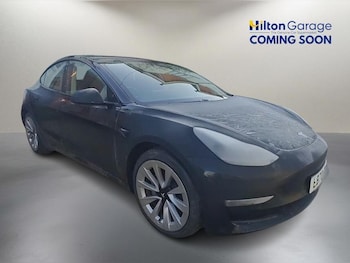 Used Tesla Model 3 2020 for sale - 77215225: Photo