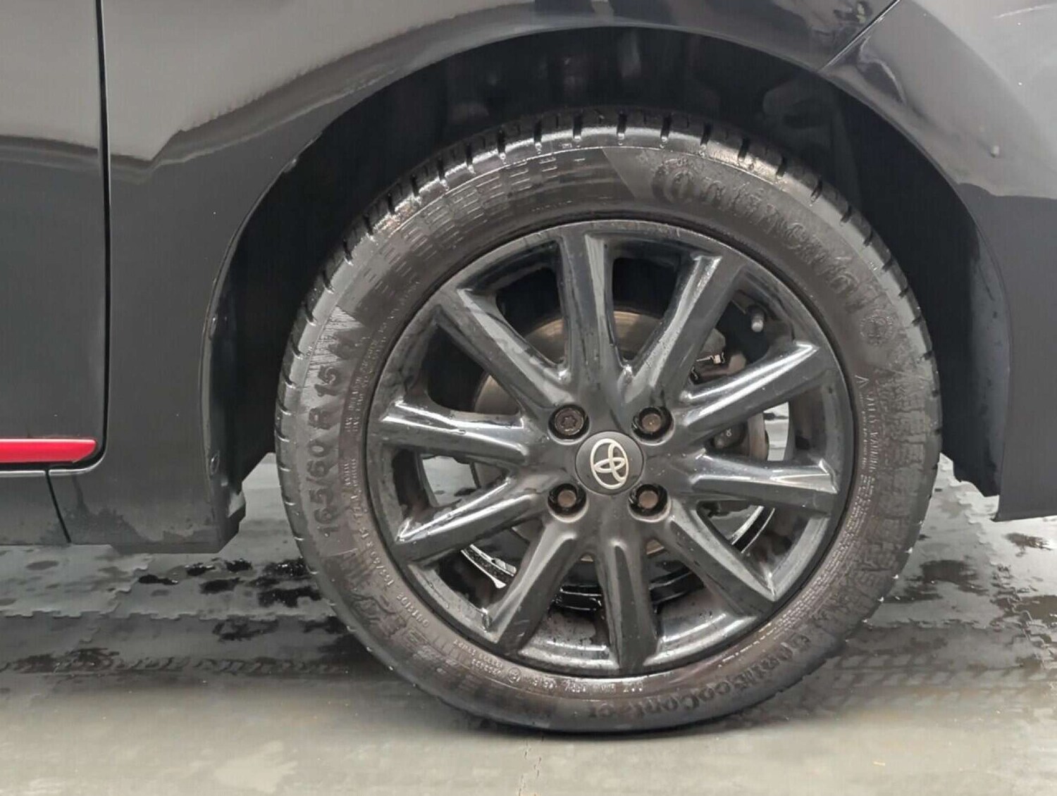 Used Toyota AYGO 2018 for sale - 77714086: Photo 10