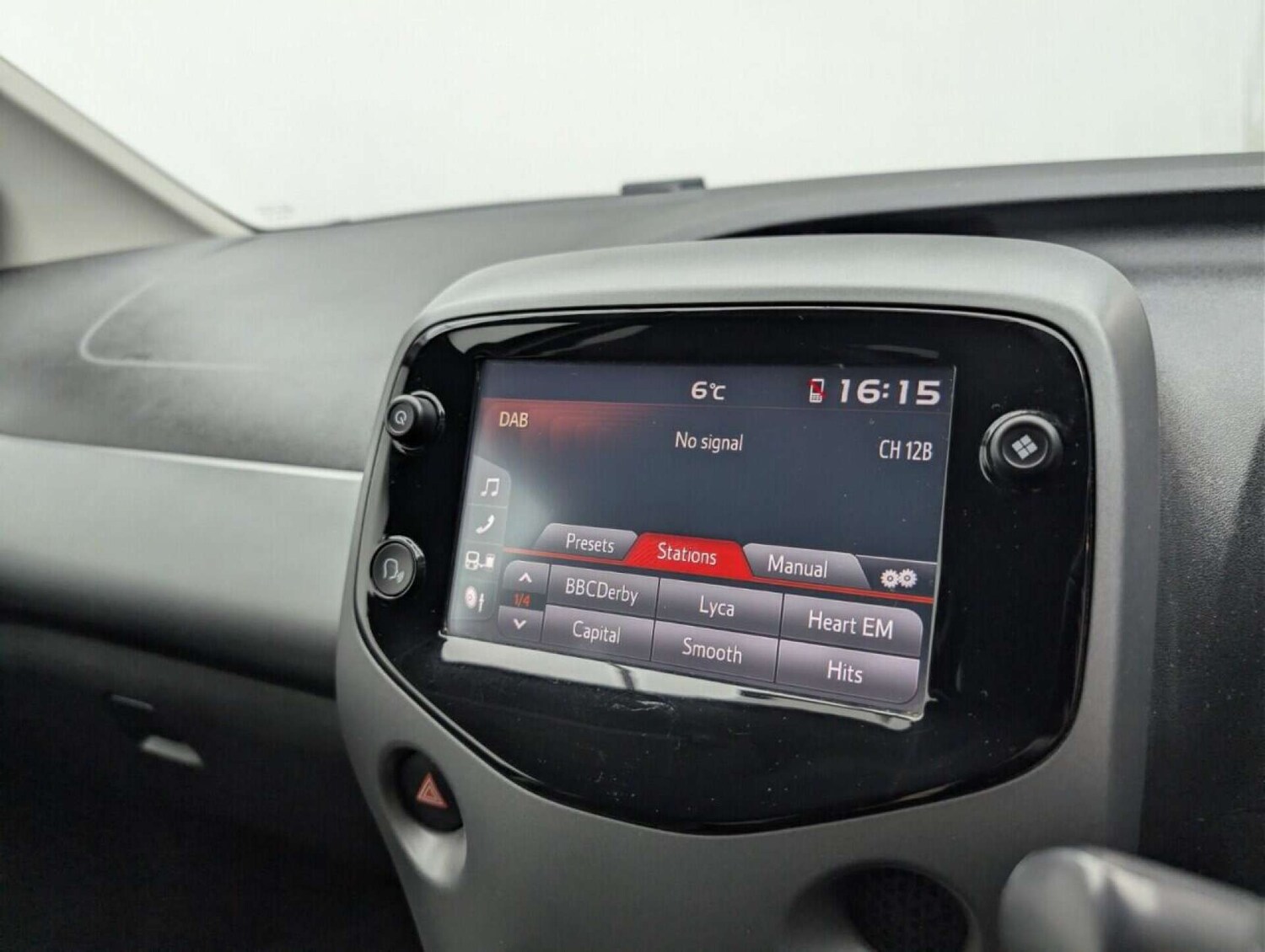 Used Toyota AYGO 2018 for sale - 77714086: Photo 13