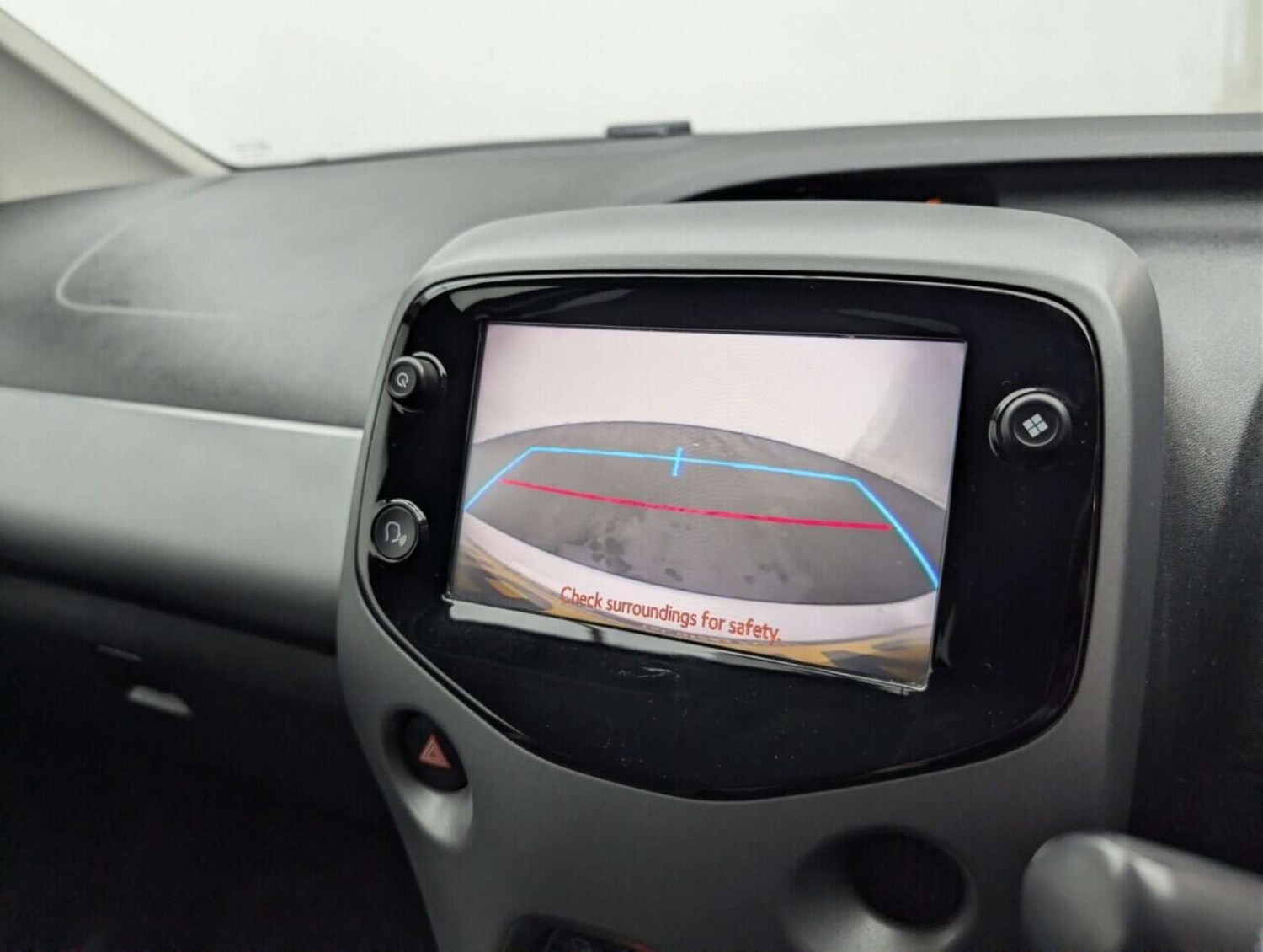 Used Toyota AYGO 2018 for sale - 77714086: Photo 15