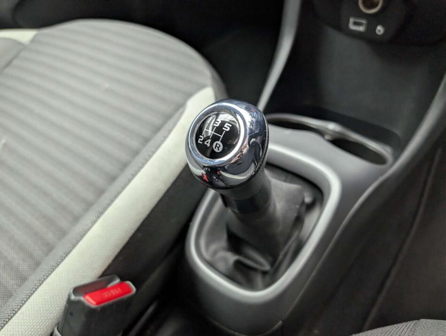 Used Toyota AYGO 2018 for sale - 77714086: Photo 17