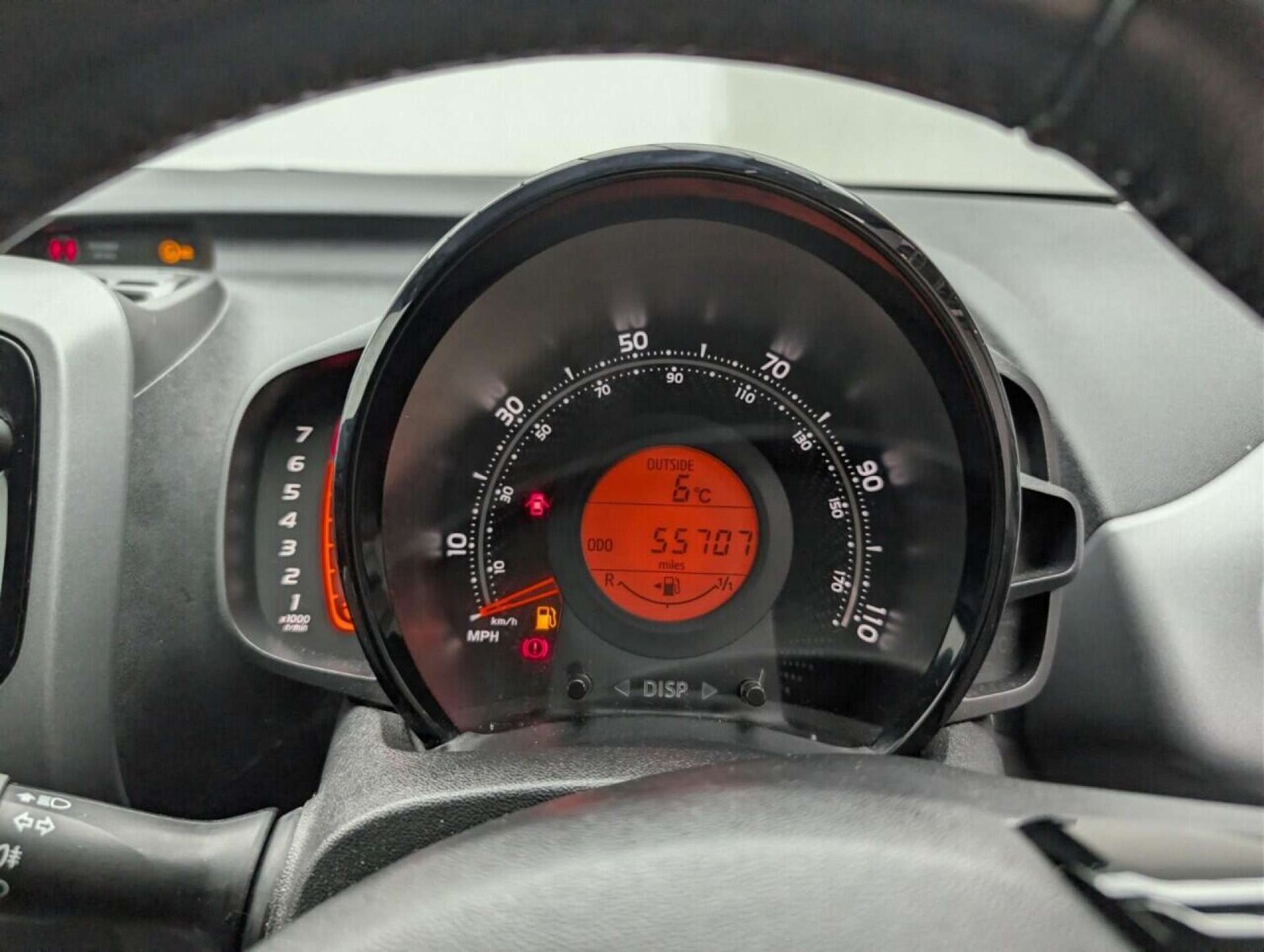 Used Toyota AYGO 2018 for sale - 77714086: Photo 18