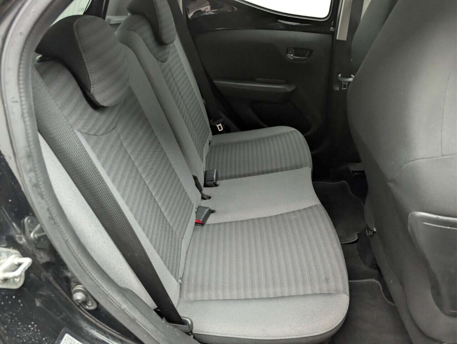 Used Toyota AYGO 2018 for sale - 77714086: Photo 23