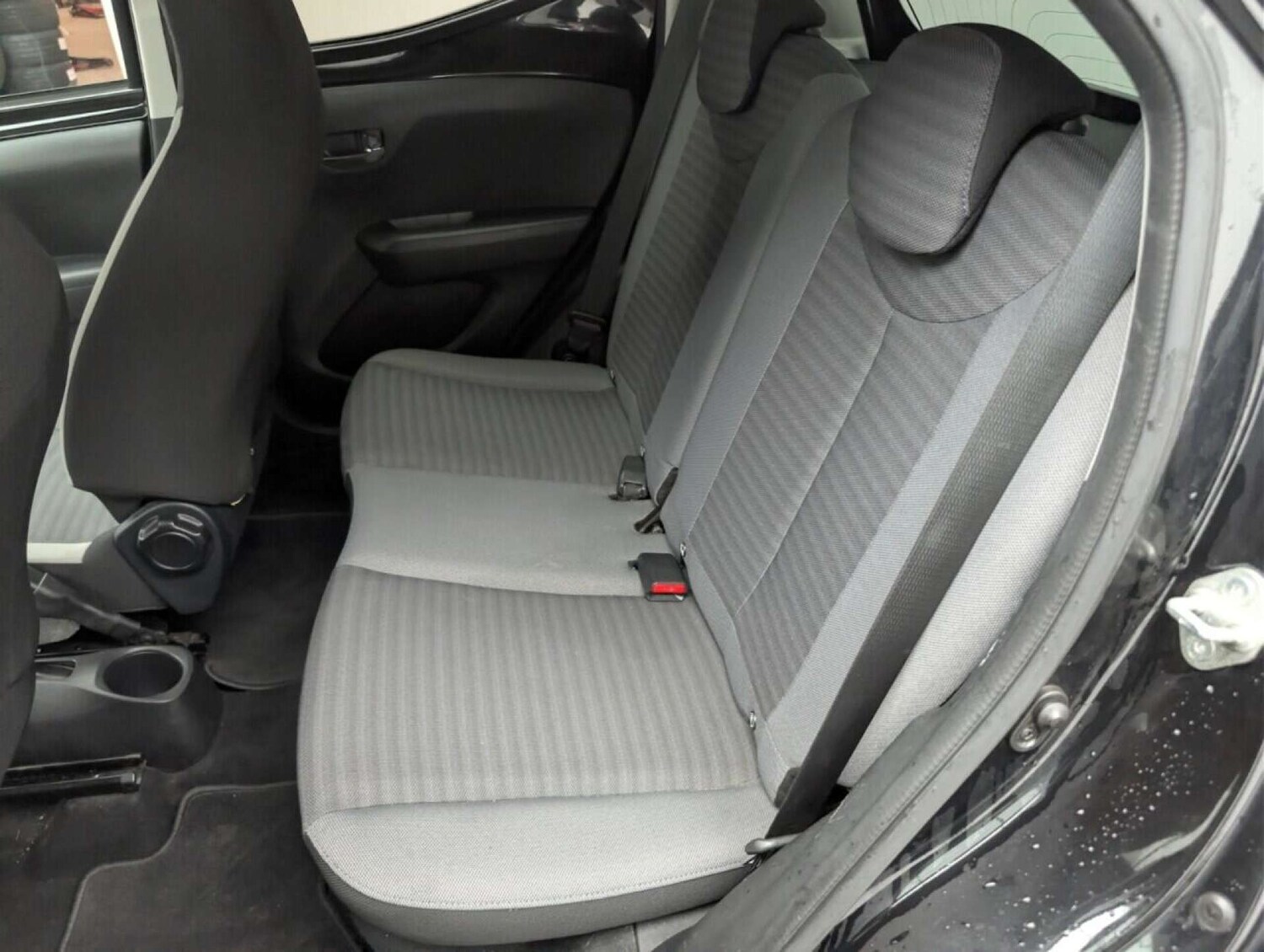 Used Toyota AYGO 2018 for sale - 77714086: Photo 25