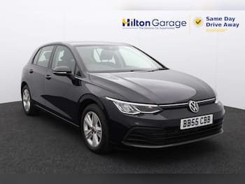 Used Volkswagen Golf 2020 for sale - 79761619: Photo
