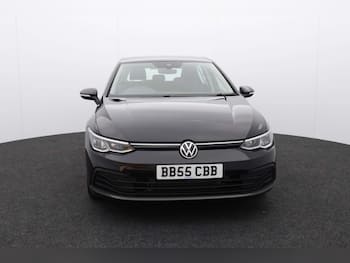 Used Volkswagen Golf 2020 for sale - 79761619: Photo