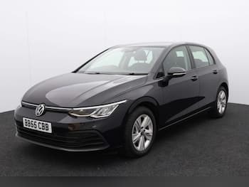Used Volkswagen Golf 2020 for sale - 79761619: Photo