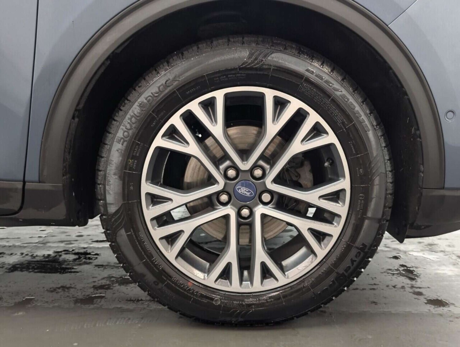 Used Ford Kuga 2021 for sale - 77714586: Photo 10