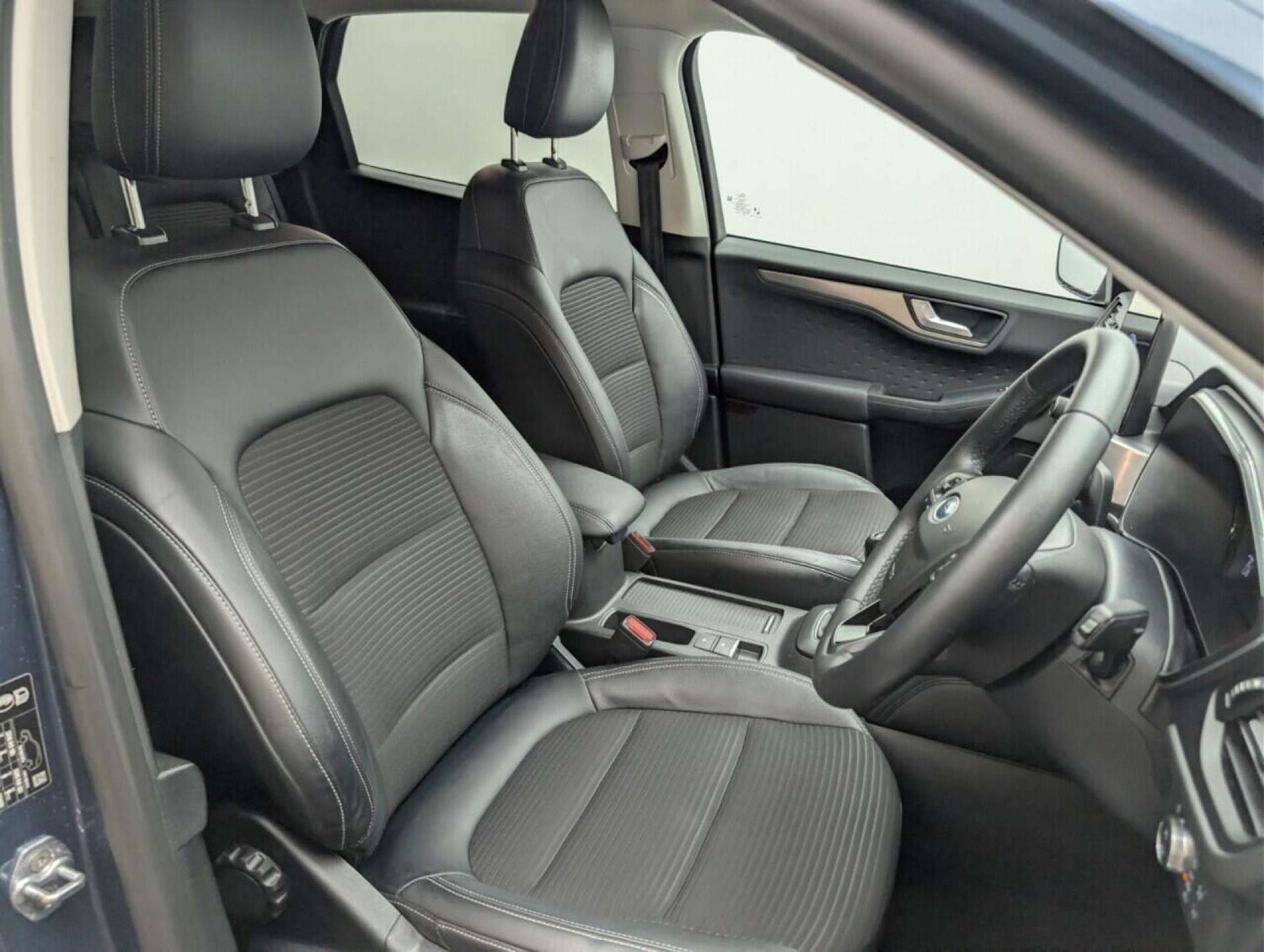 Used Ford Kuga 2021 for sale - 77714586: Photo 12