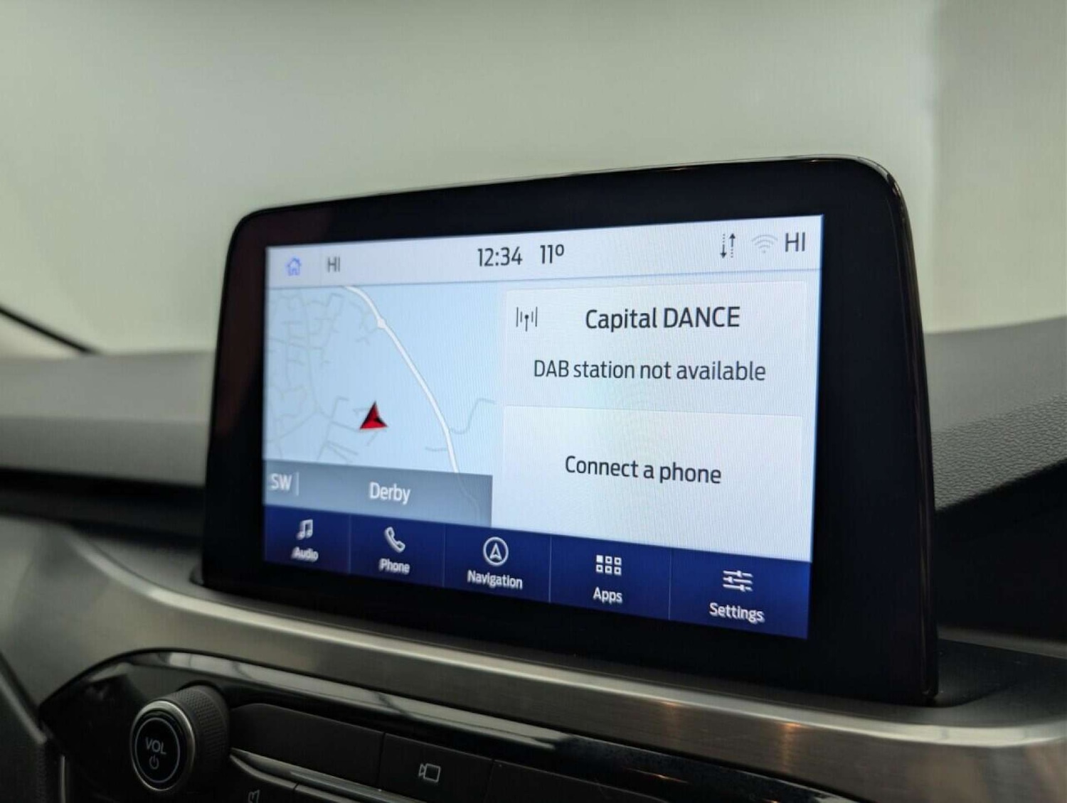 Used Ford Kuga 2021 for sale - 77714586: Photo 14