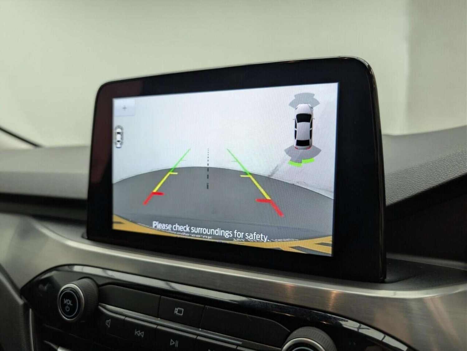 Used Ford Kuga 2021 for sale - 77714586: Photo 15