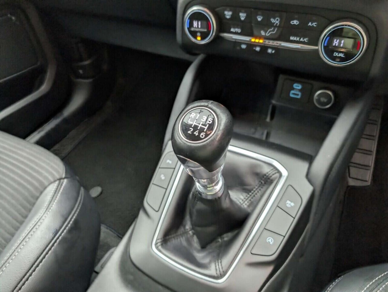 Used Ford Kuga 2021 for sale - 77714586: Photo 17